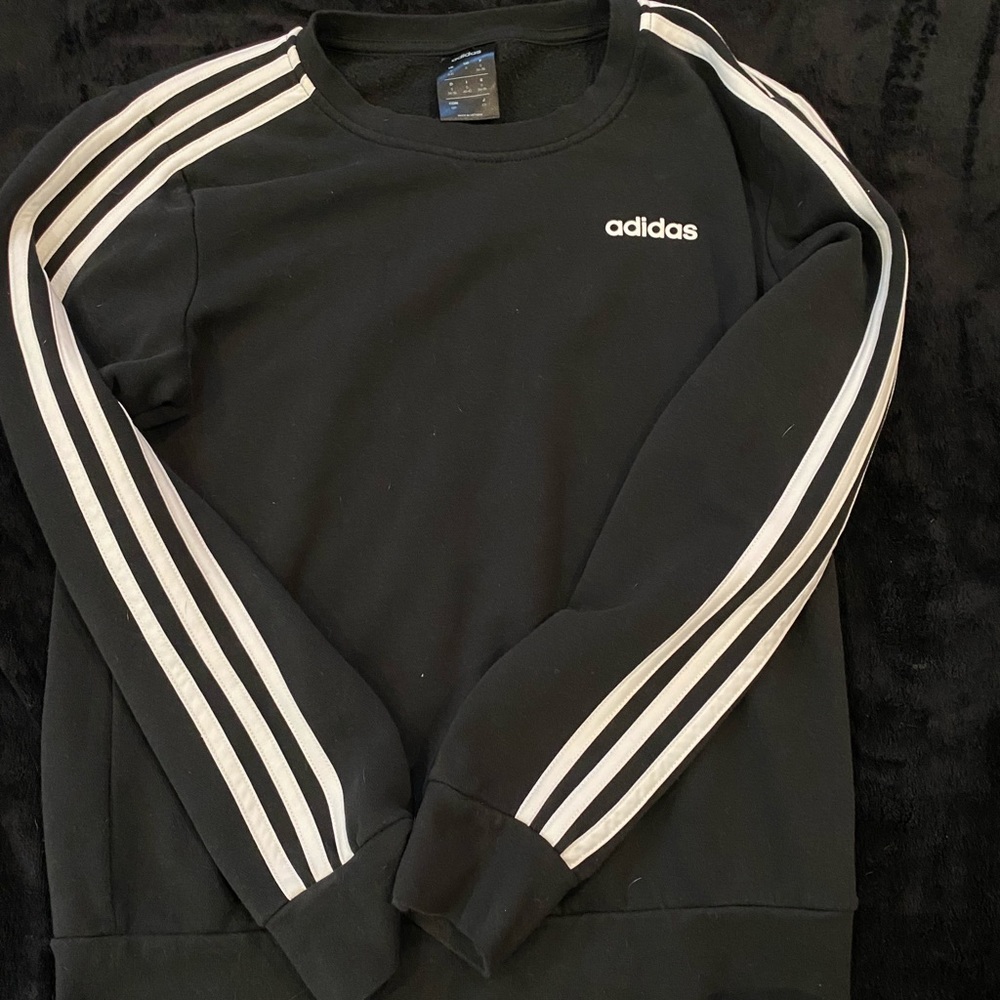 Adidas long sleeve